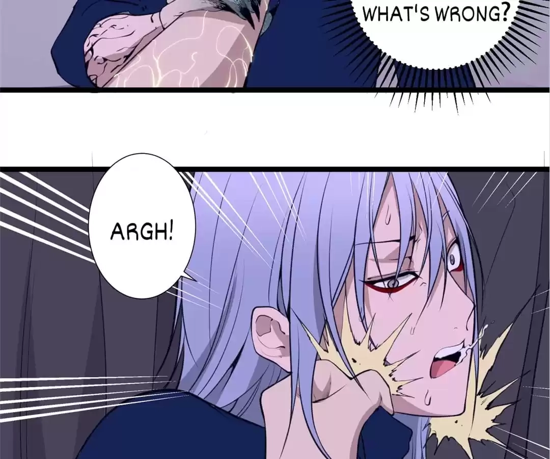 Read The Advanced Soul chapter 14 image 27 on Lezhin