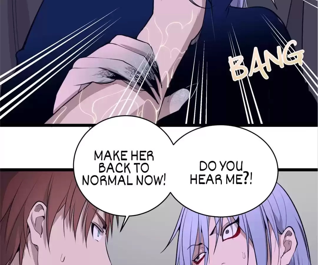Read The Advanced Soul chapter 14 image 28 on Lezhin