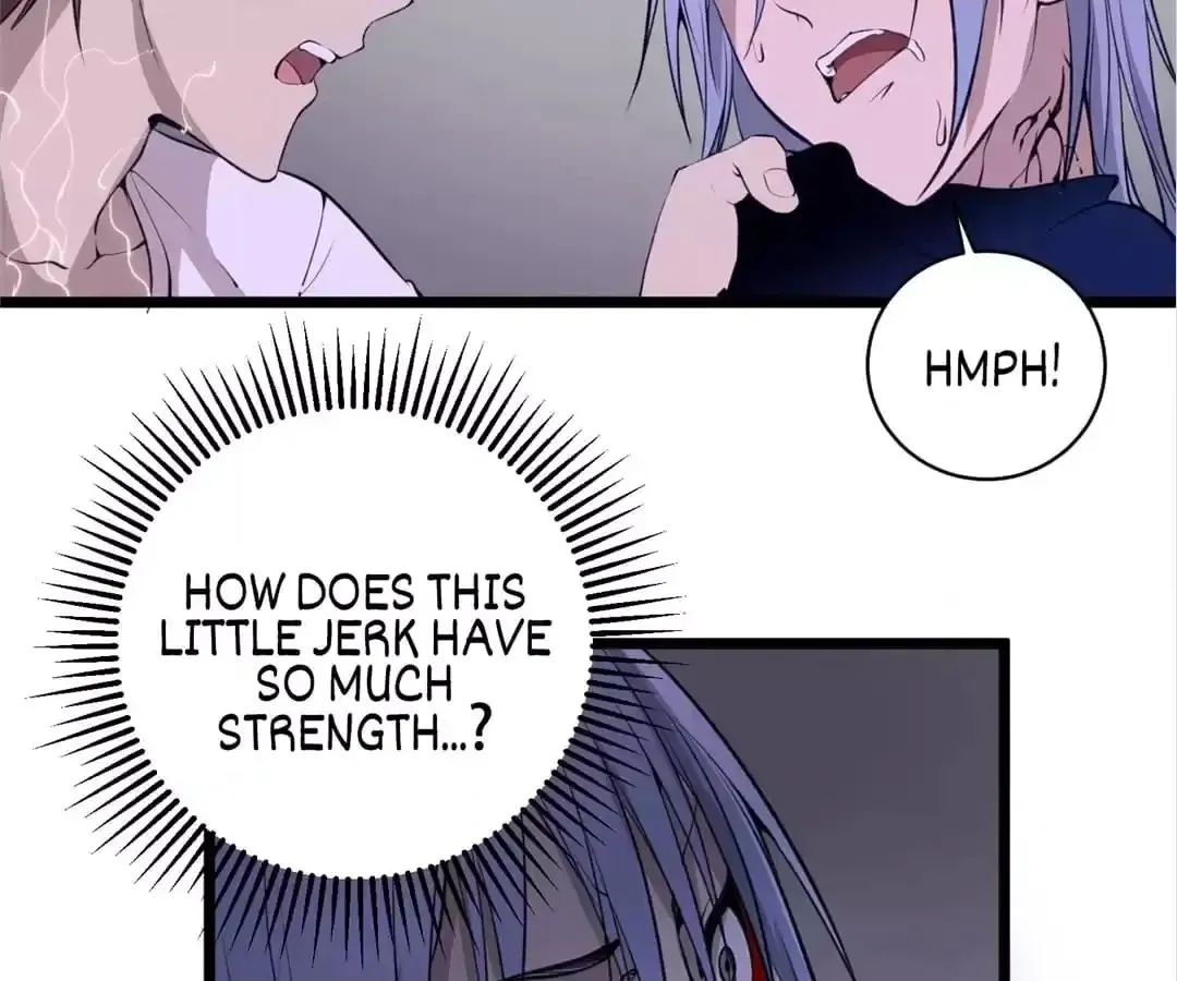 Read The Advanced Soul chapter 14 image 29 on Lezhin
