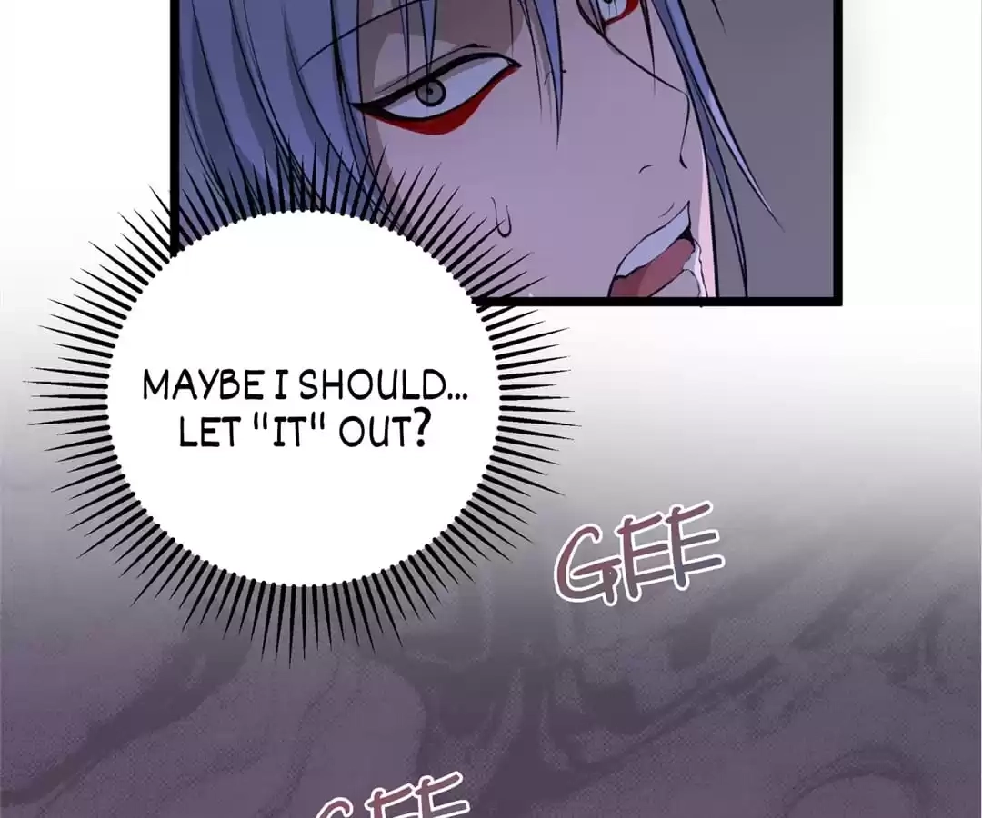 Read The Advanced Soul chapter 14 image 30 on Lezhin