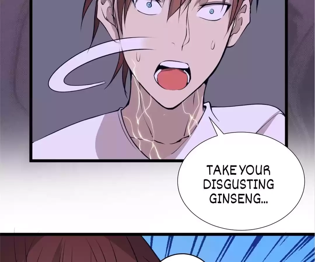 Read The Advanced Soul chapter 14 image 33 on Lezhin