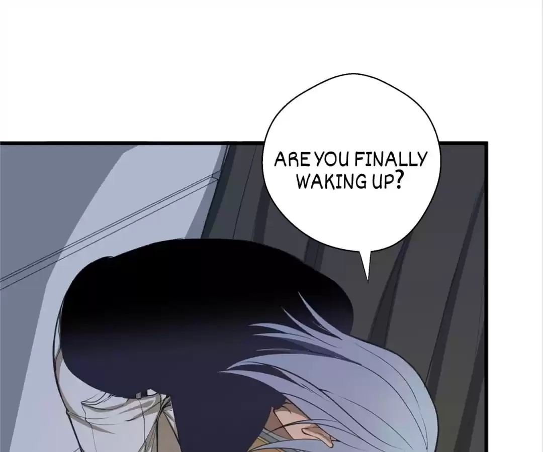 Read The Advanced Soul chapter 14 image 37 on Lezhin