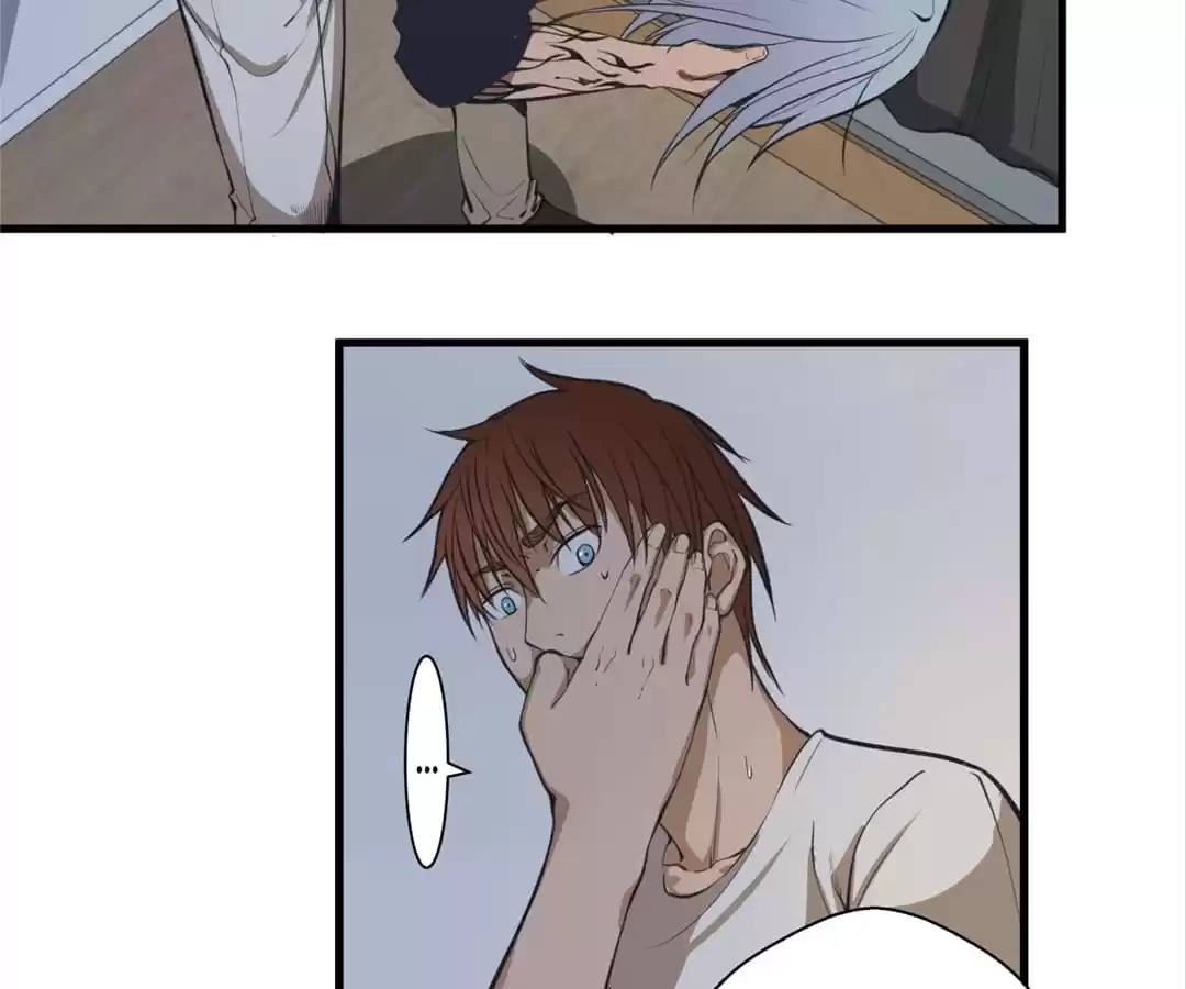 Read The Advanced Soul chapter 14 image 38 on Lezhin