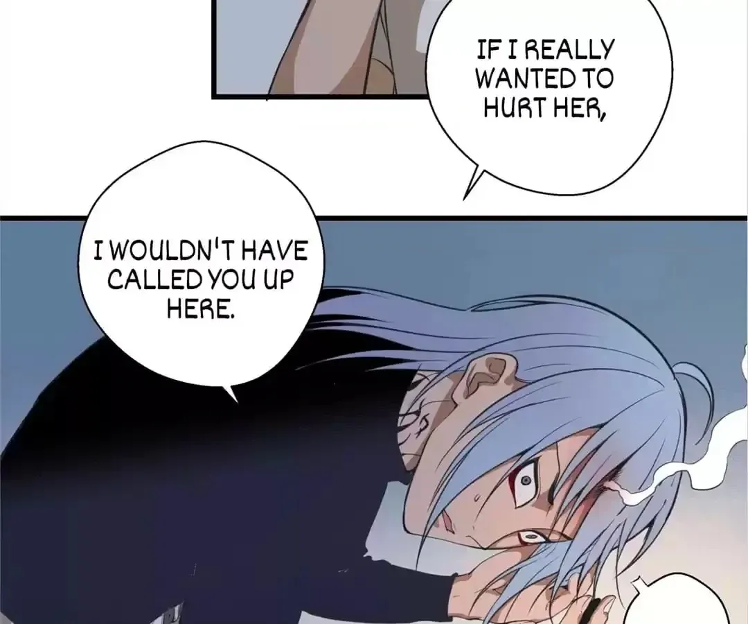 Read The Advanced Soul chapter 14 image 39 on Lezhin