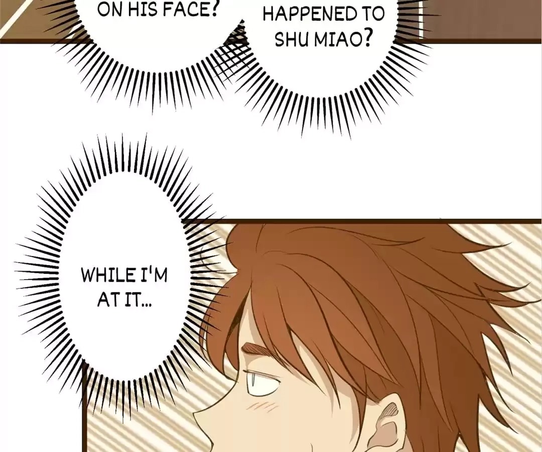 Read The Advanced Soul chapter 14 image 4 on Lezhin