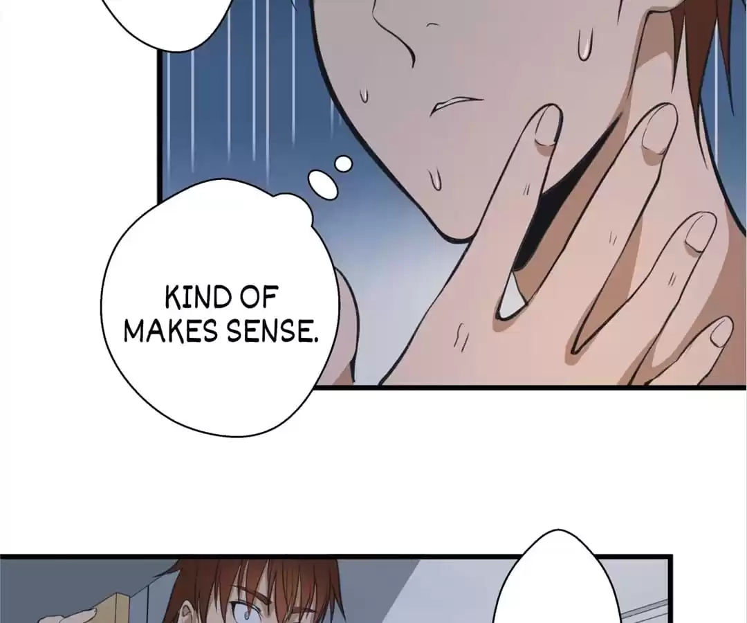 Read The Advanced Soul chapter 14 image 41 on Lezhin