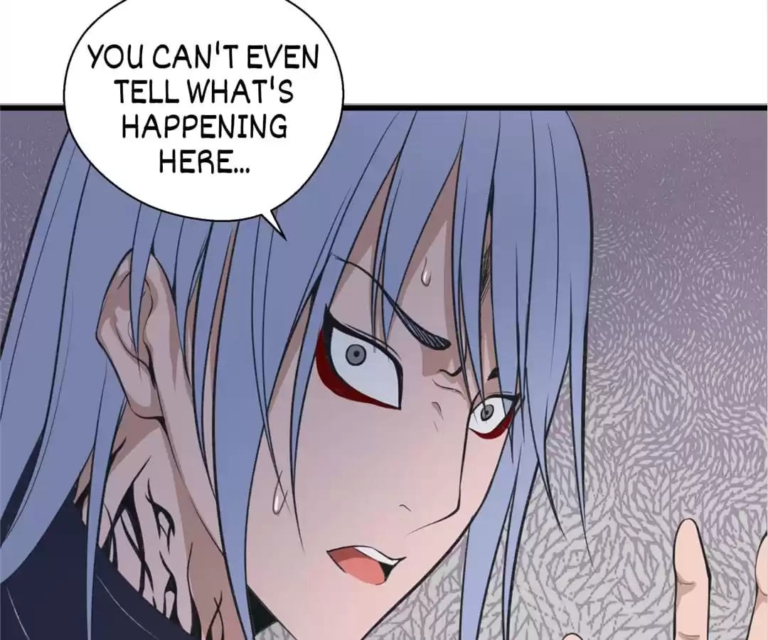 Read The Advanced Soul chapter 14 image 44 on Lezhin