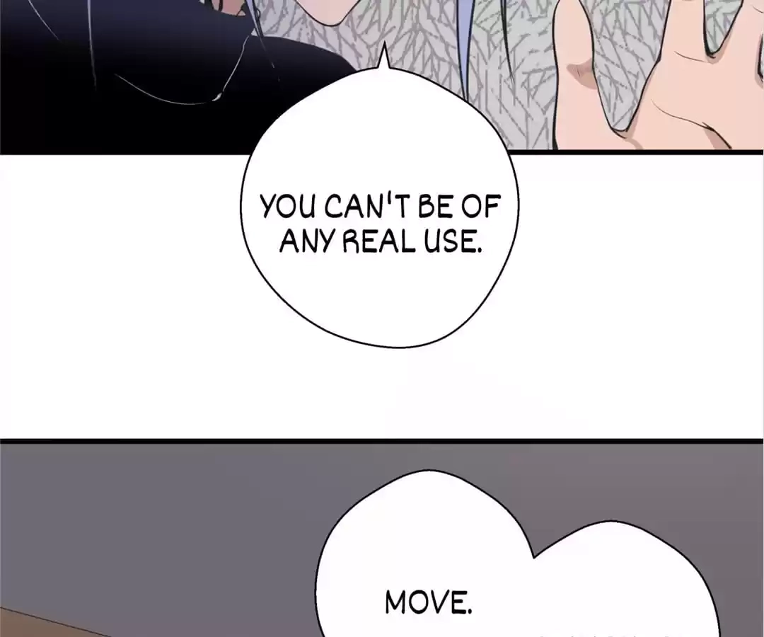 Read The Advanced Soul chapter 14 image 45 on Lezhin