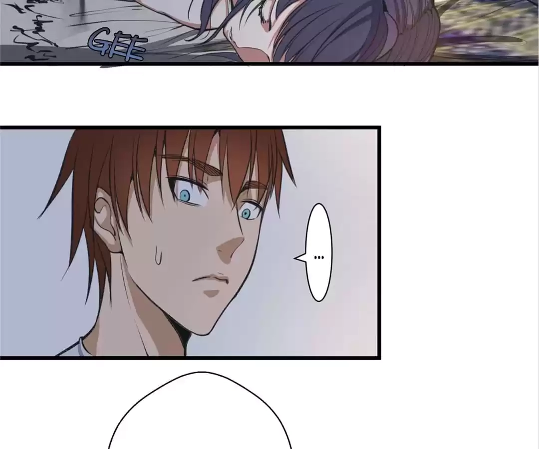 Read The Advanced Soul chapter 14 image 47 on Lezhin