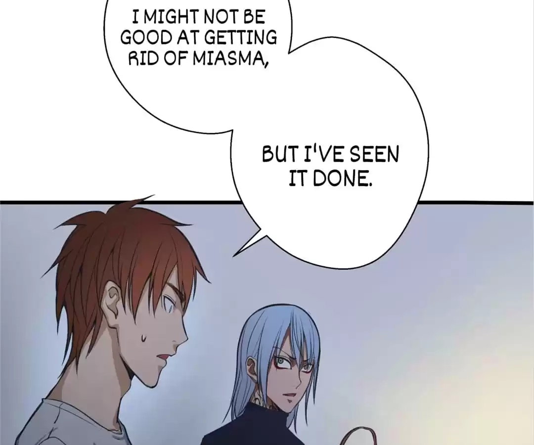Read The Advanced Soul chapter 14 image 48 on Lezhin