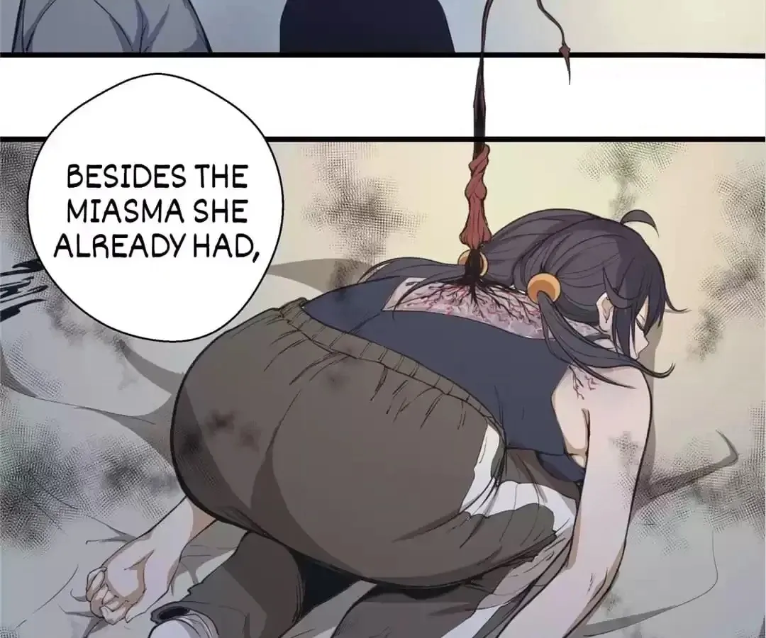Read The Advanced Soul chapter 14 image 49 on Lezhin