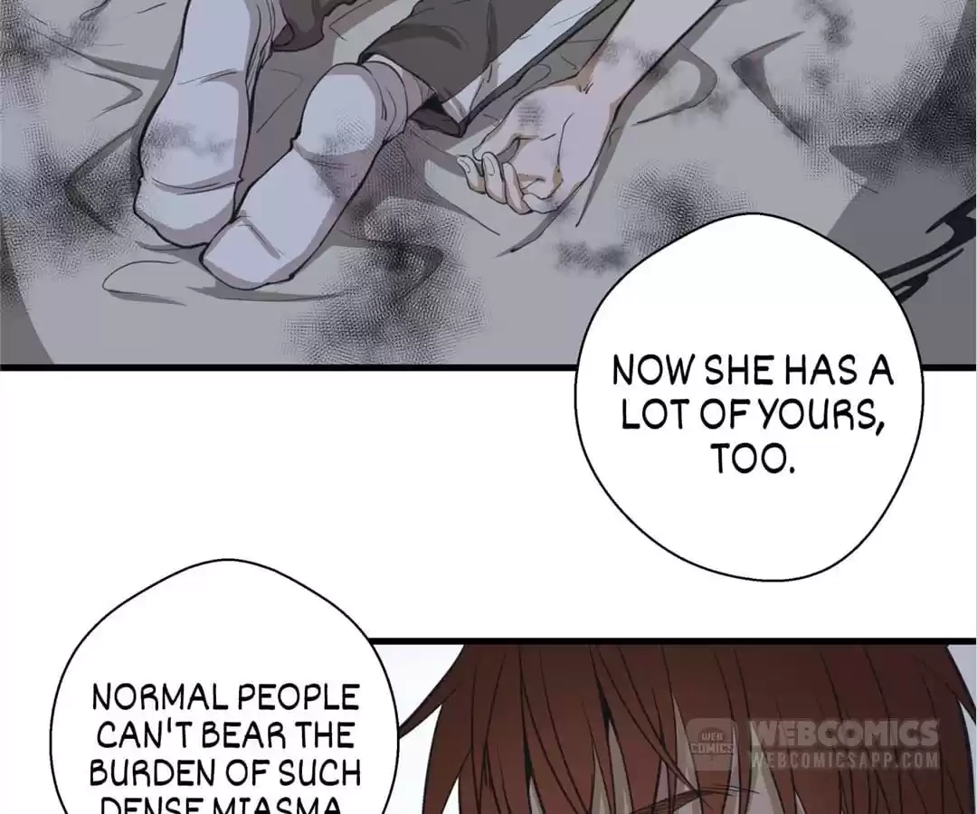 Read The Advanced Soul chapter 14 image 50 on Lezhin