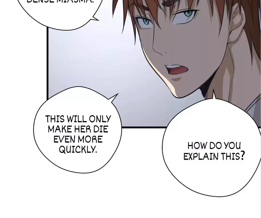 Read The Advanced Soul chapter 14 image 51 on Lezhin