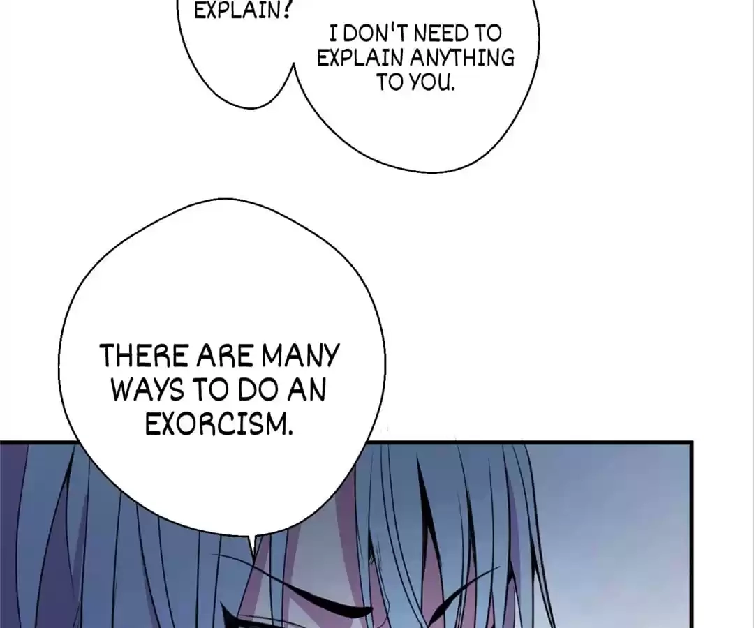 Read The Advanced Soul chapter 14 image 54 on Lezhin