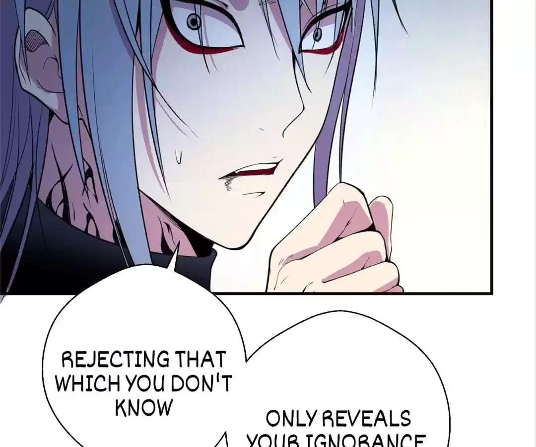 Read The Advanced Soul chapter 14 image 55 on Lezhin