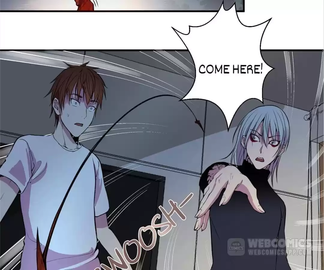 Read The Advanced Soul chapter 14 image 58 on Lezhin