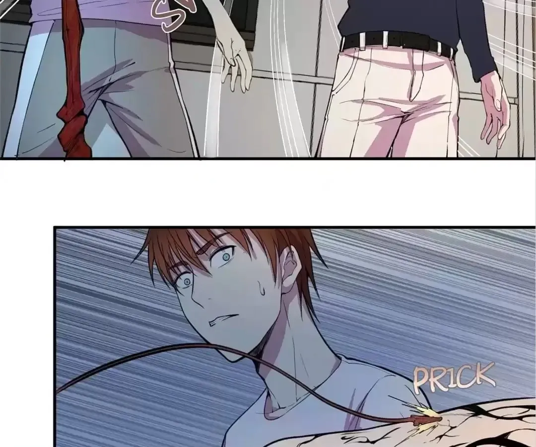 Read The Advanced Soul chapter 14 image 59 on Lezhin