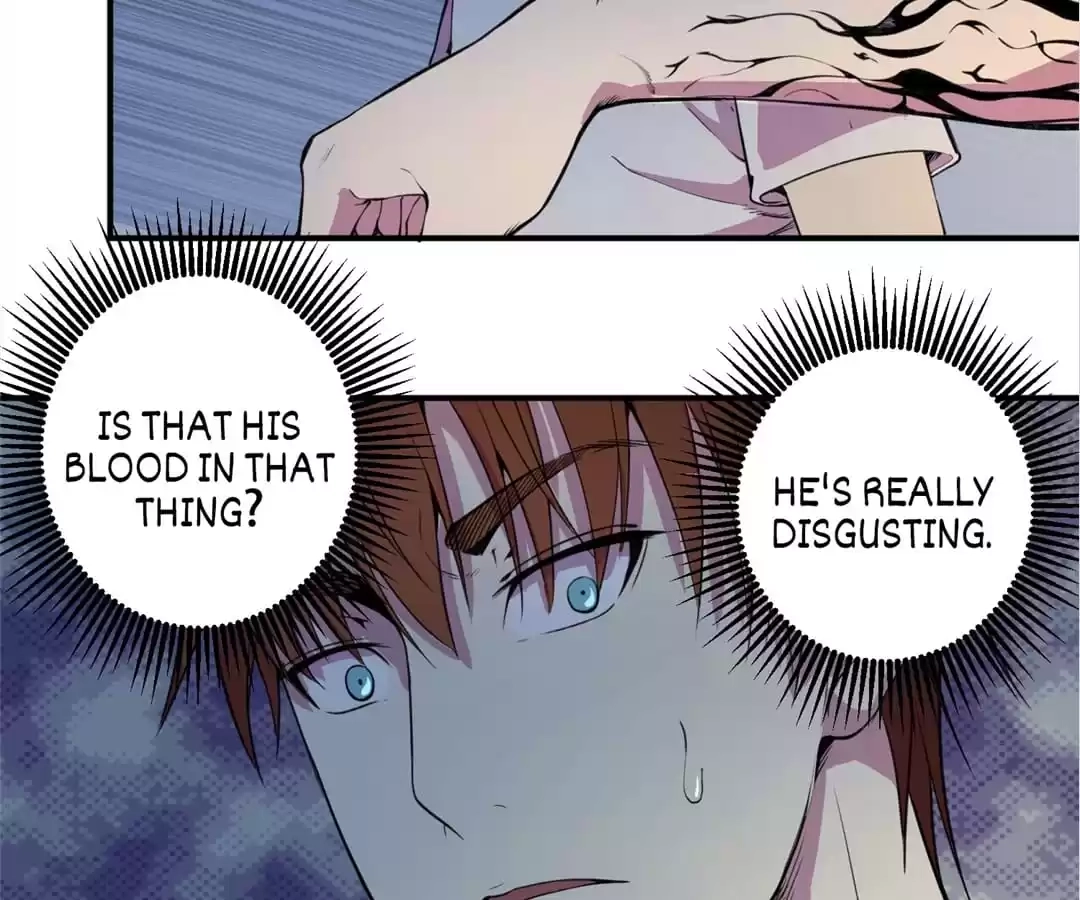 Read The Advanced Soul chapter 14 image 60 on Lezhin