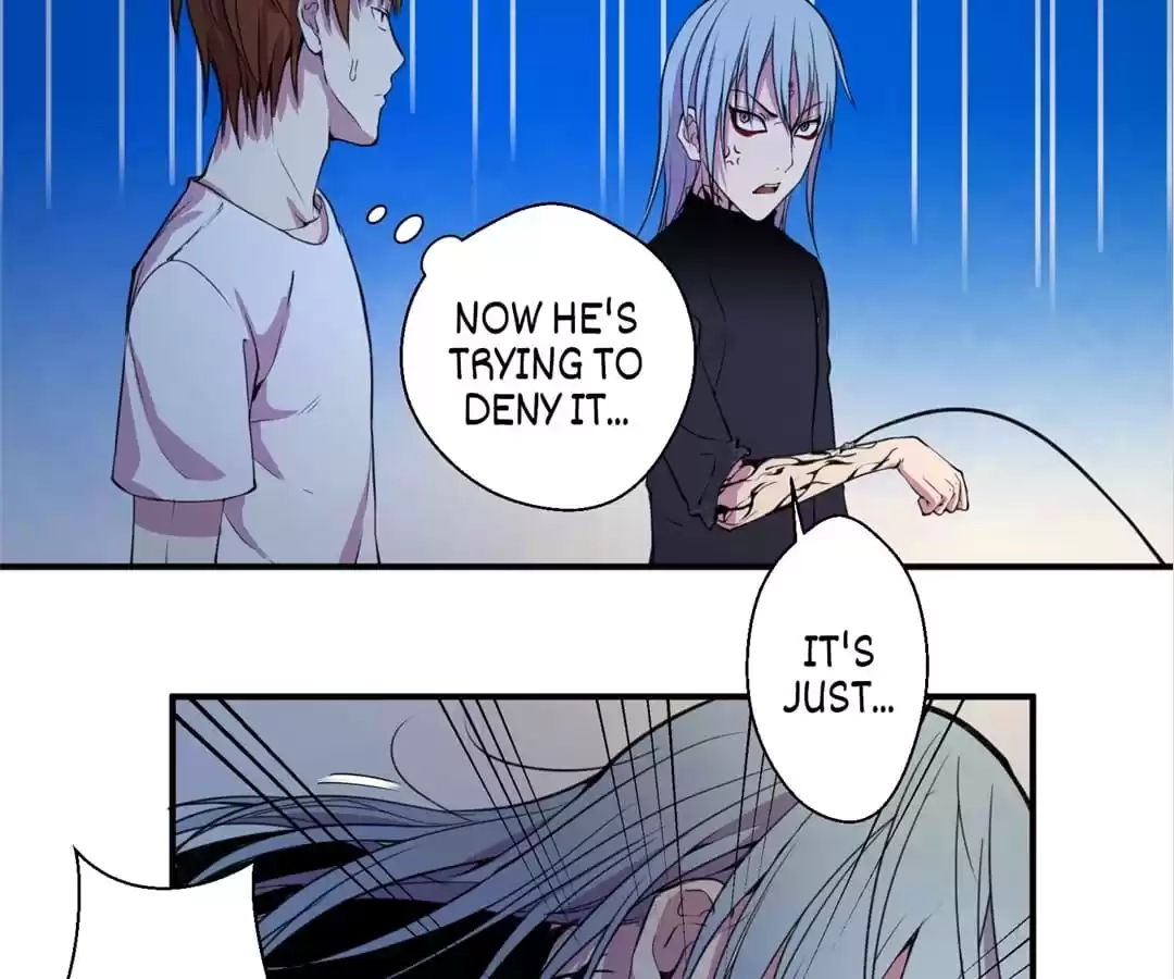 Read The Advanced Soul chapter 14 image 63 on Lezhin