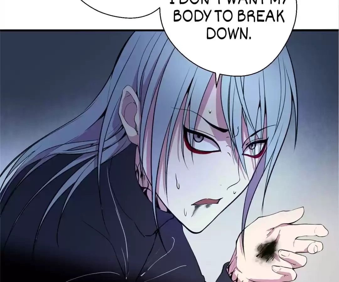 Read The Advanced Soul chapter 14 image 65 on Lezhin