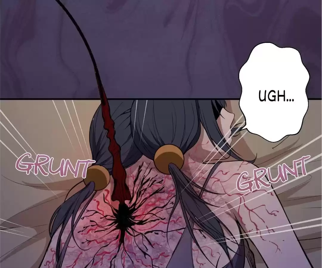 Read The Advanced Soul chapter 14 image 73 on Lezhin