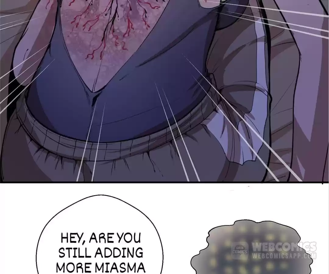 Read The Advanced Soul chapter 14 image 74 on Lezhin