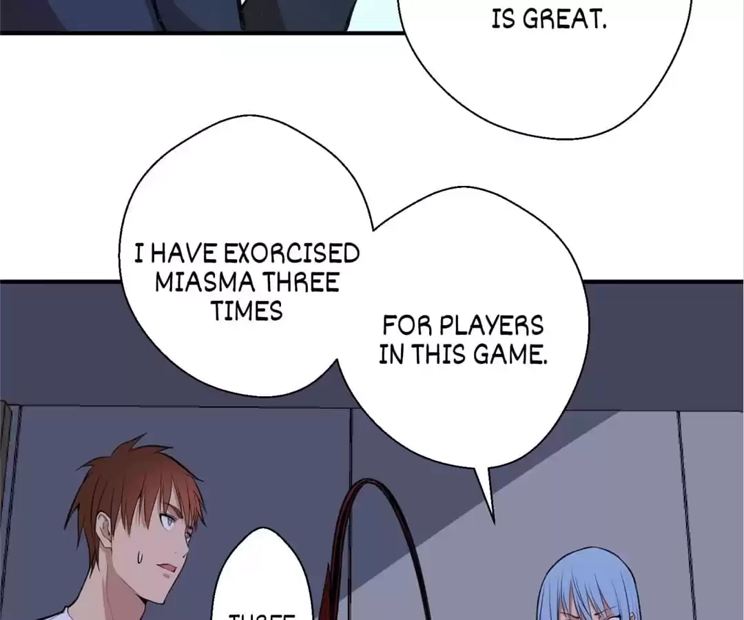 Read The Advanced Soul chapter 14 image 77 on Lezhin