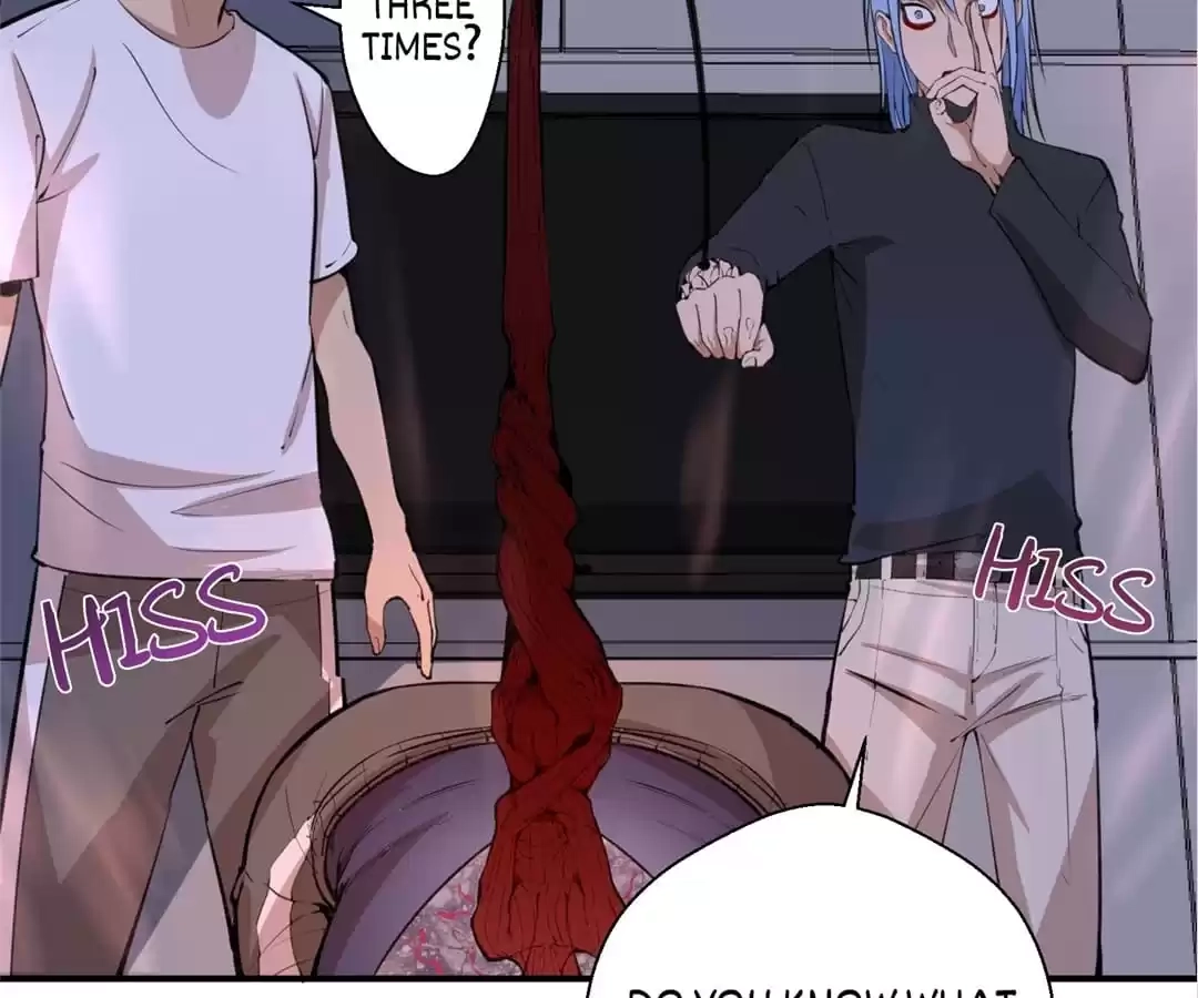 Read The Advanced Soul chapter 14 image 78 on Lezhin