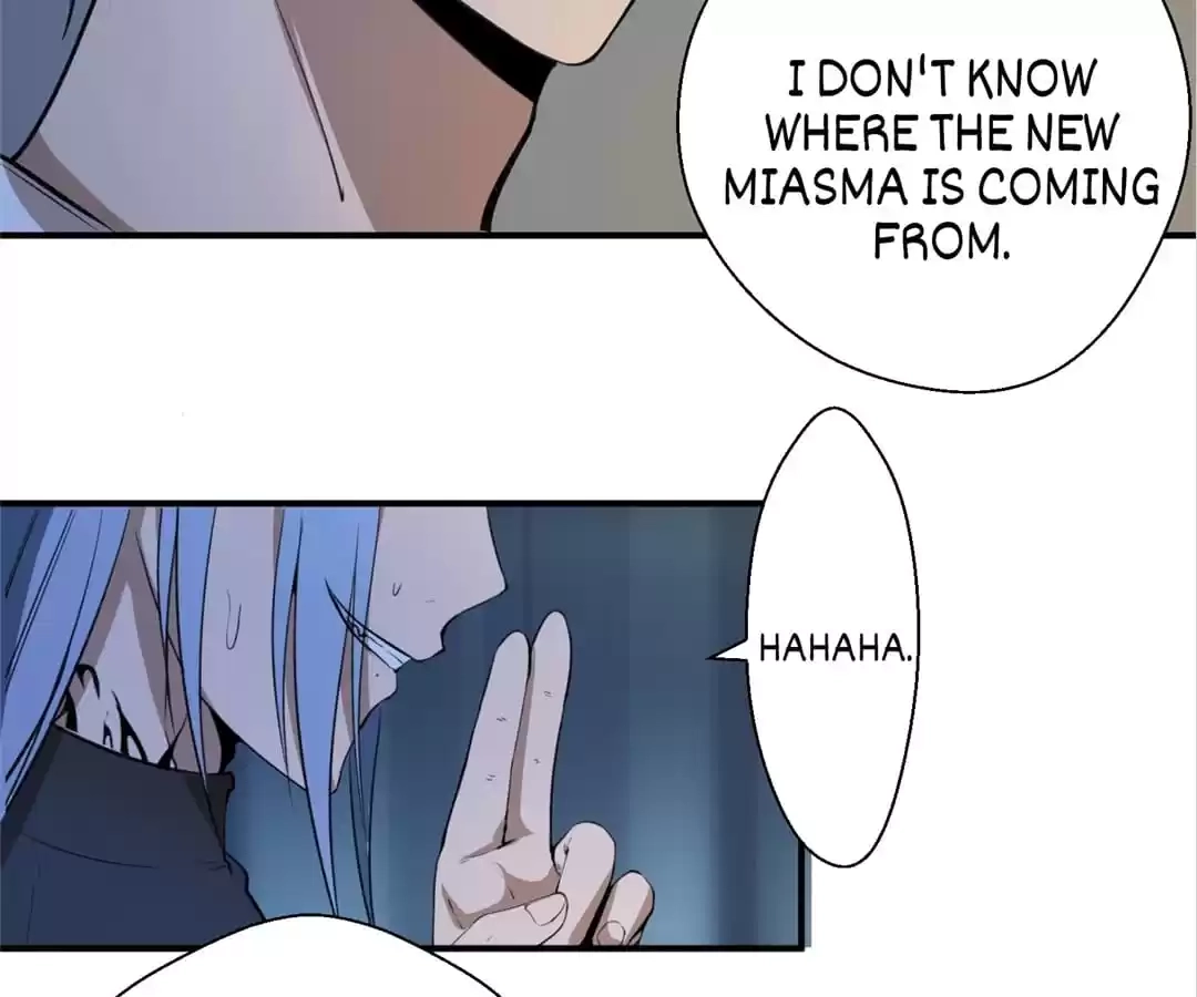 Read The Advanced Soul chapter 14 image 83 on Lezhin