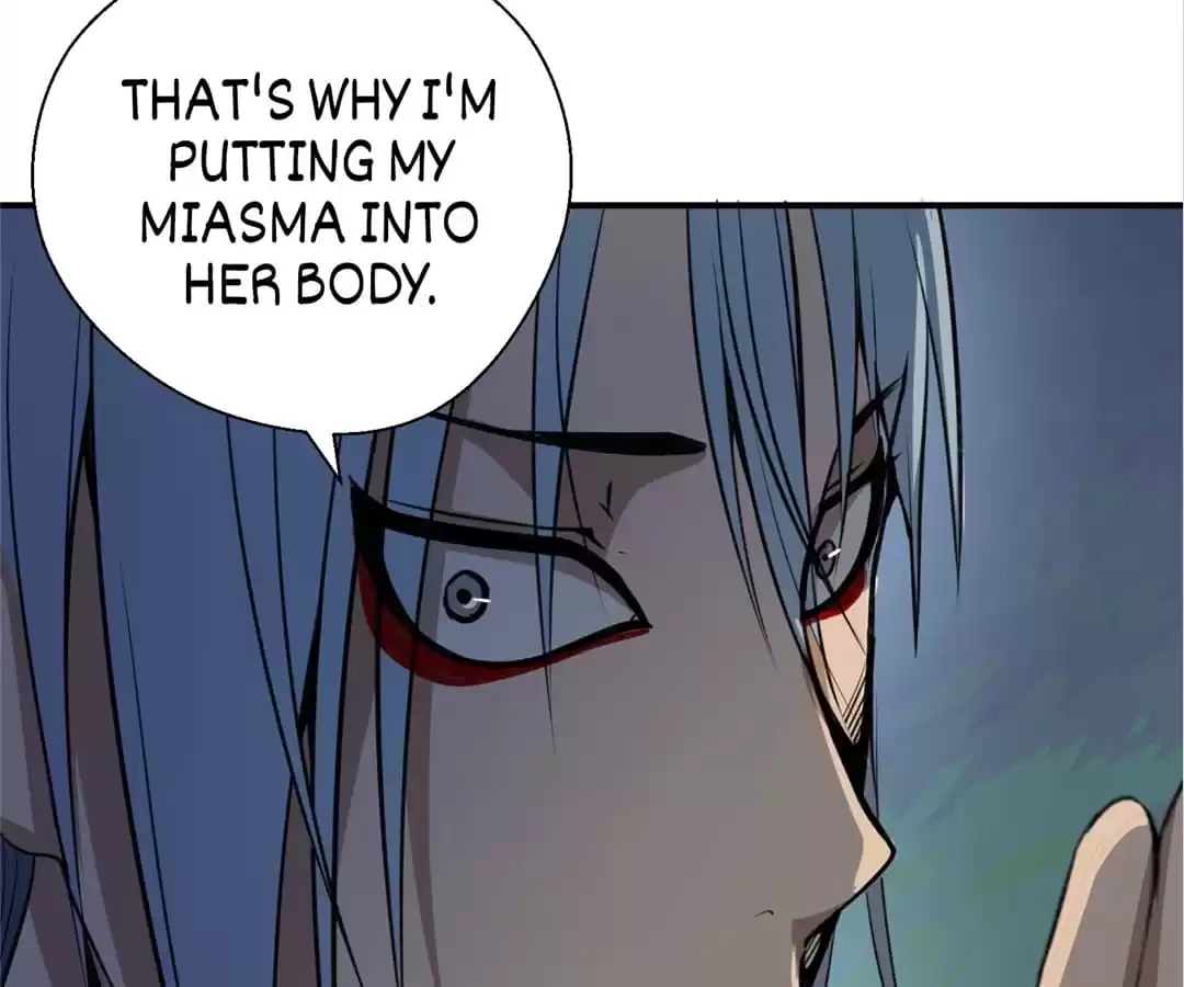 Read The Advanced Soul chapter 14 image 84 on Lezhin