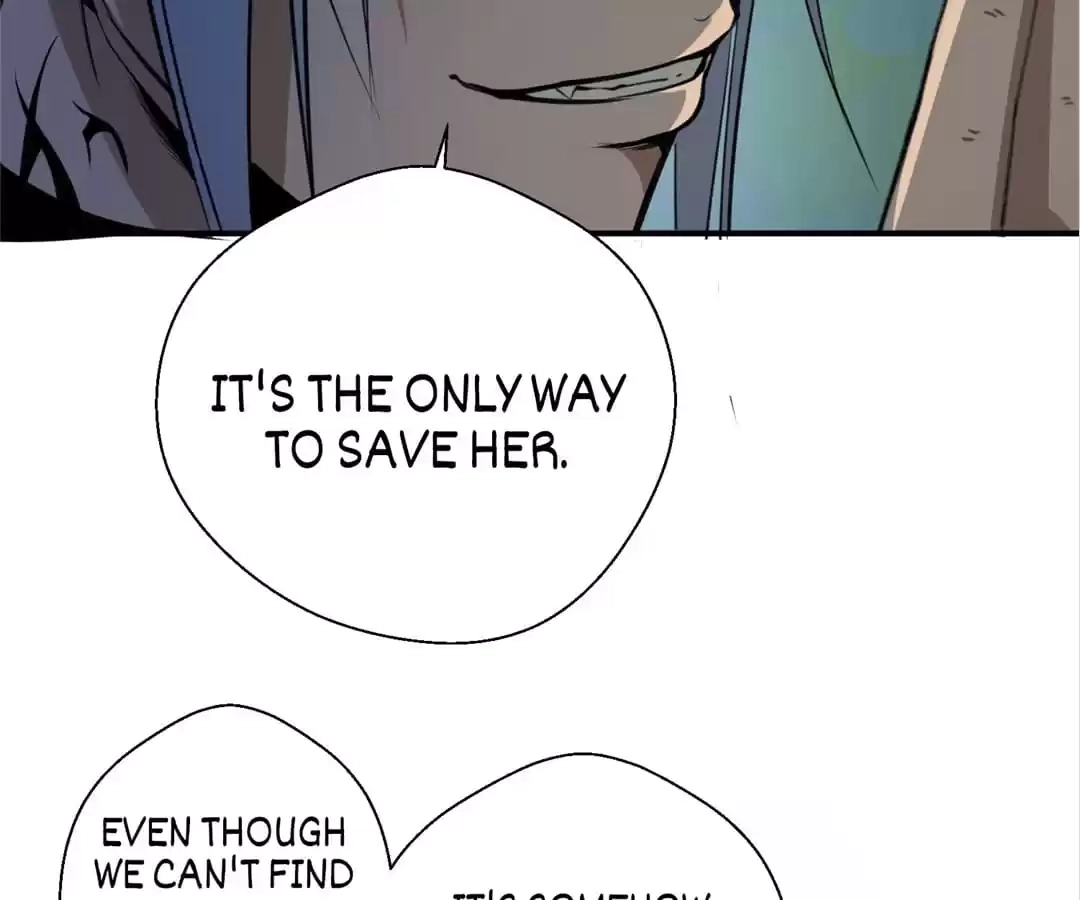 Read The Advanced Soul chapter 14 image 85 on Lezhin