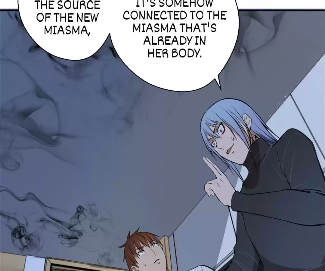 Read The Advanced Soul chapter 14 image 86 on Lezhin