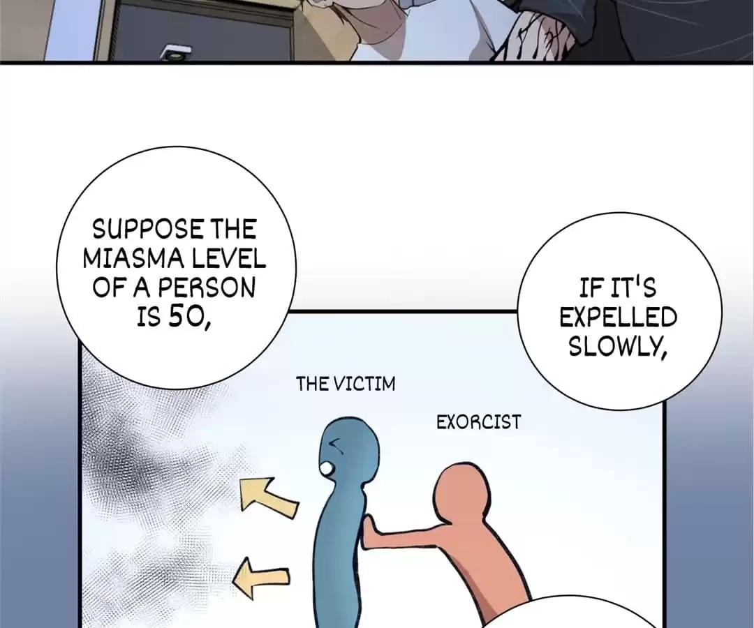 Read The Advanced Soul chapter 14 image 87 on Lezhin