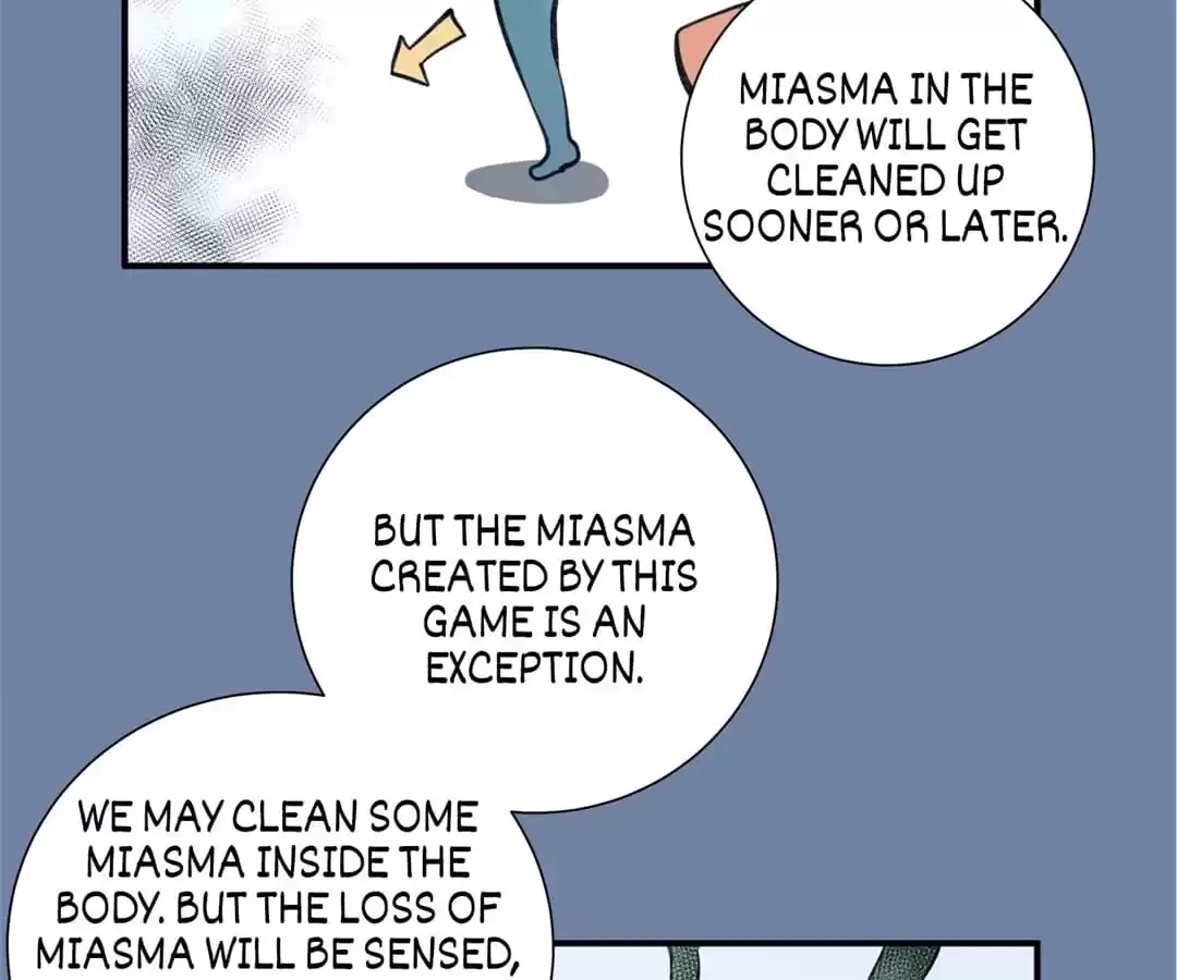 Read The Advanced Soul chapter 14 image 88 on Lezhin