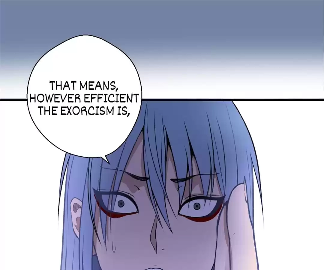 Read The Advanced Soul chapter 14 image 91 on Lezhin