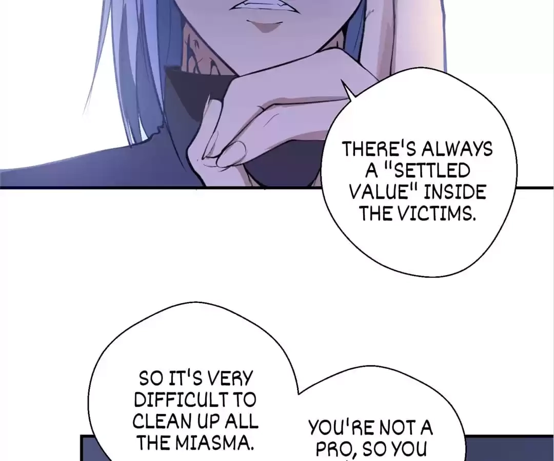 Read The Advanced Soul chapter 14 image 92 on Lezhin