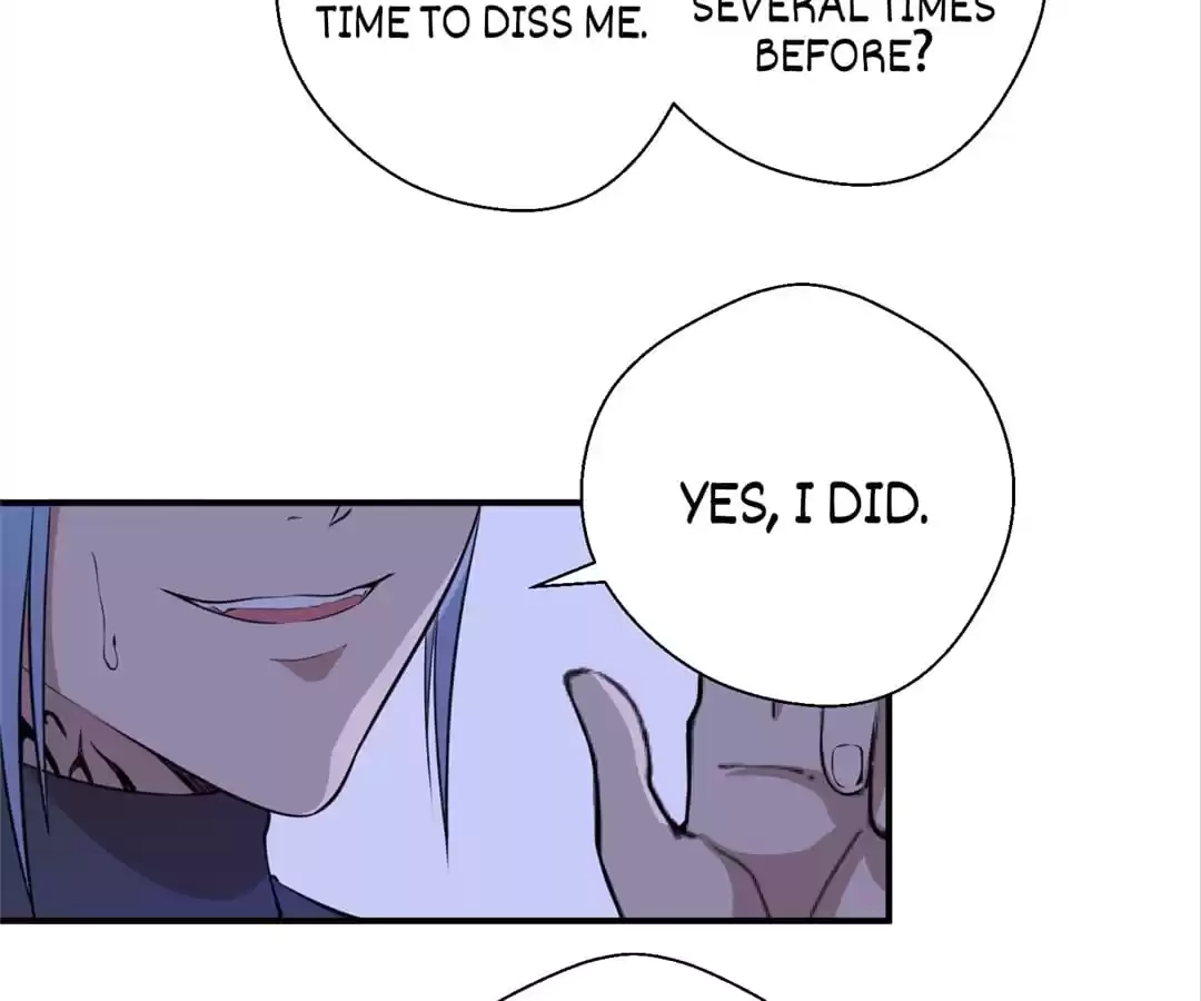 Read The Advanced Soul chapter 14 image 94 on Lezhin