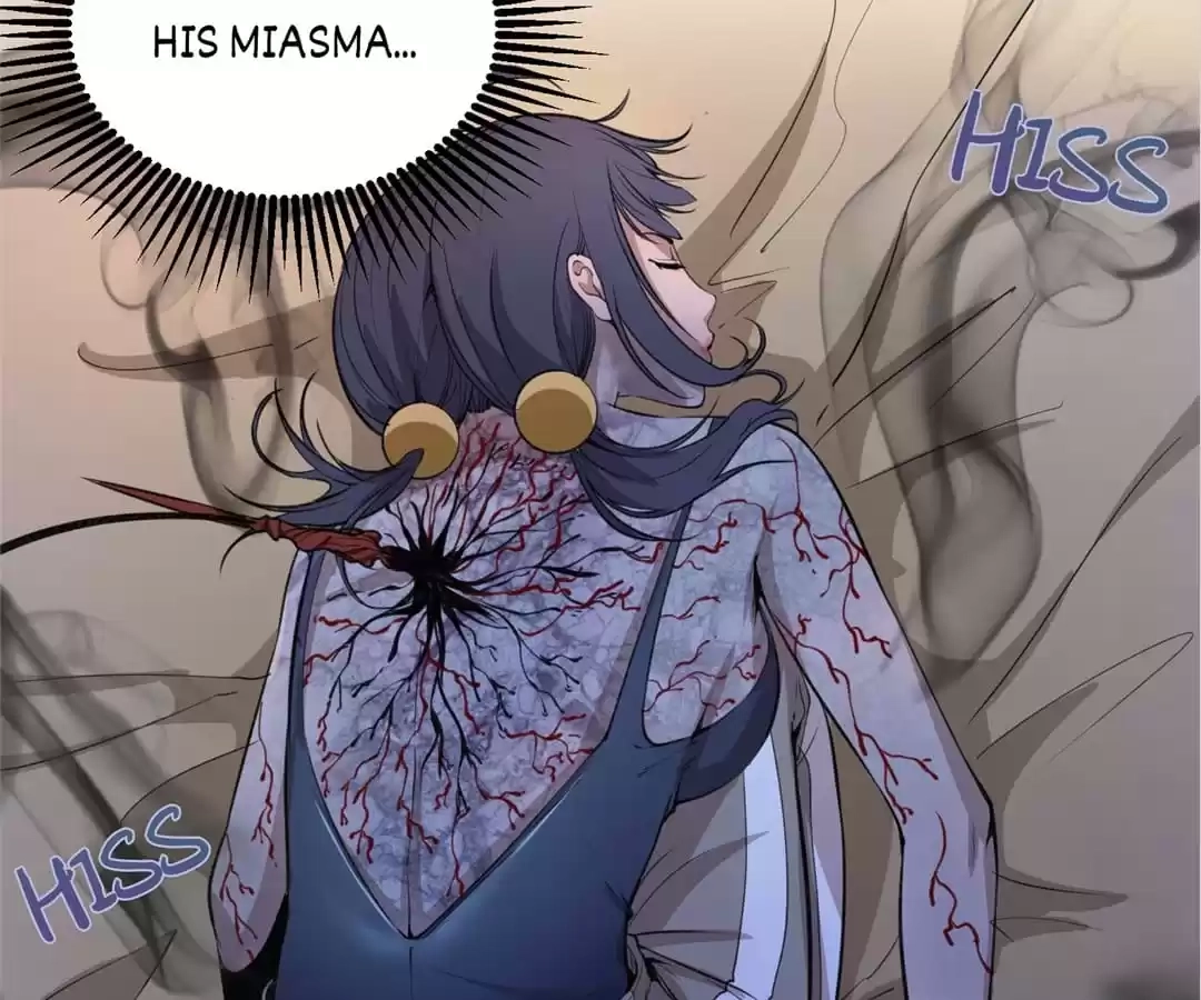 Read The Advanced Soul chapter 14 image 97 on Lezhin