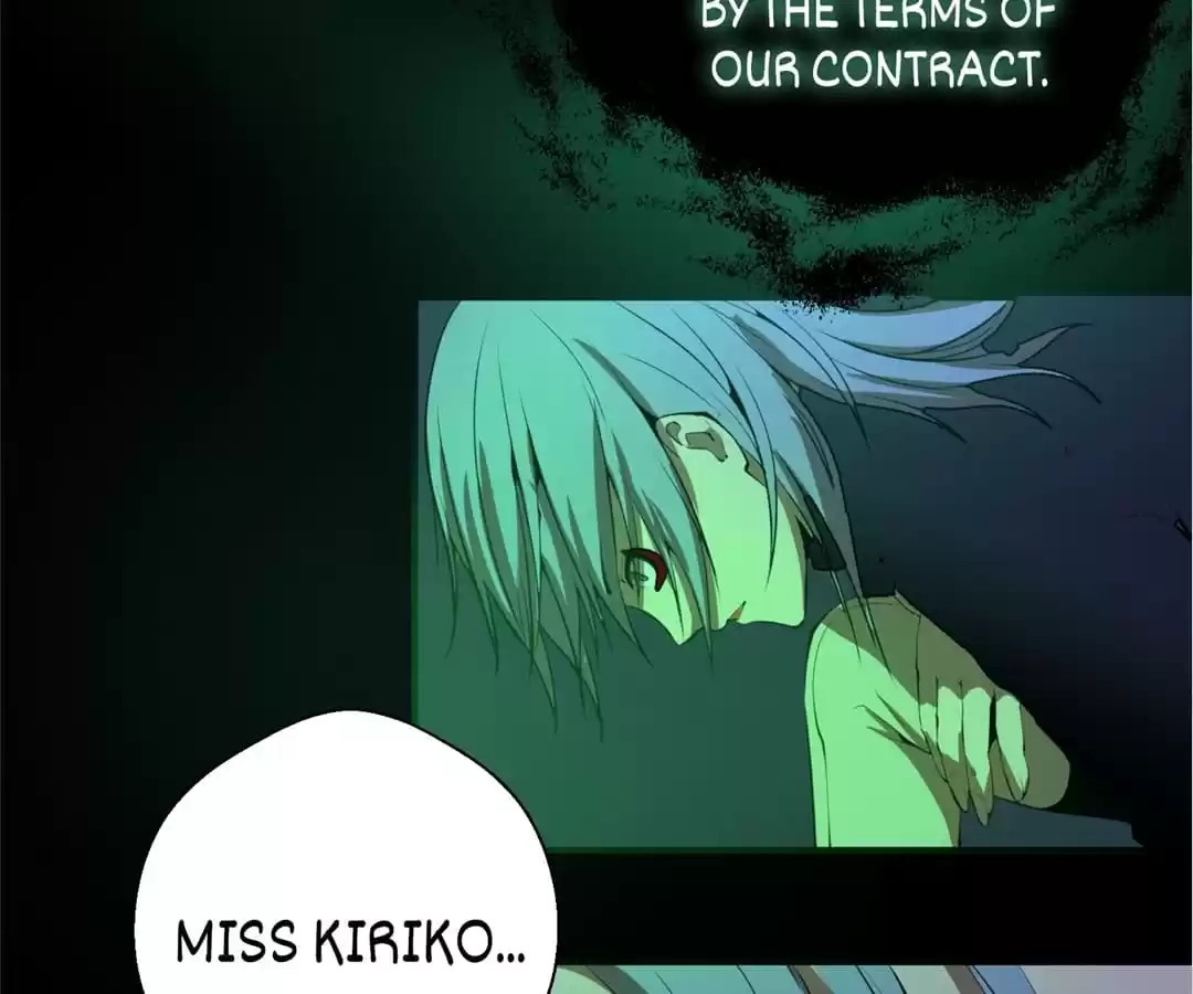 Read The Advanced Soul chapter 16 image 100 on Lezhin