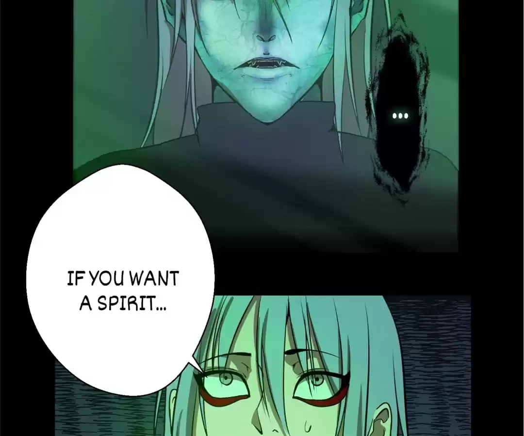 Read The Advanced Soul chapter 16 image 102 on Lezhin