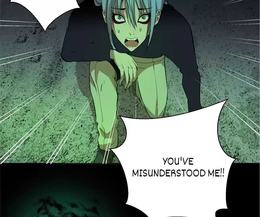 Read The Advanced Soul chapter 16 image 107 on Lezhin