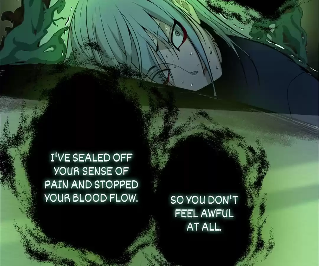 Read The Advanced Soul chapter 16 image 116 on Lezhin