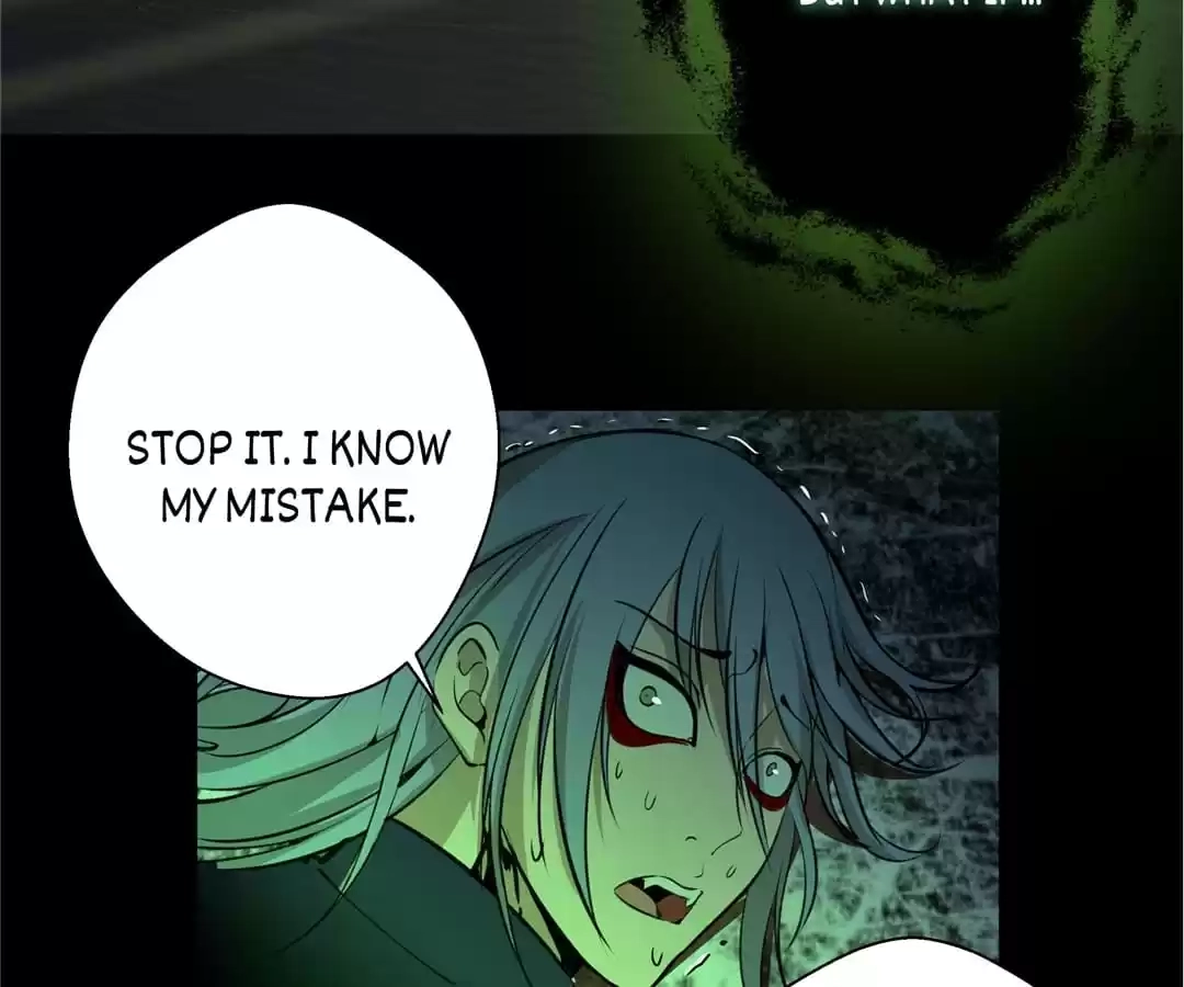 Read The Advanced Soul chapter 16 image 118 on Lezhin