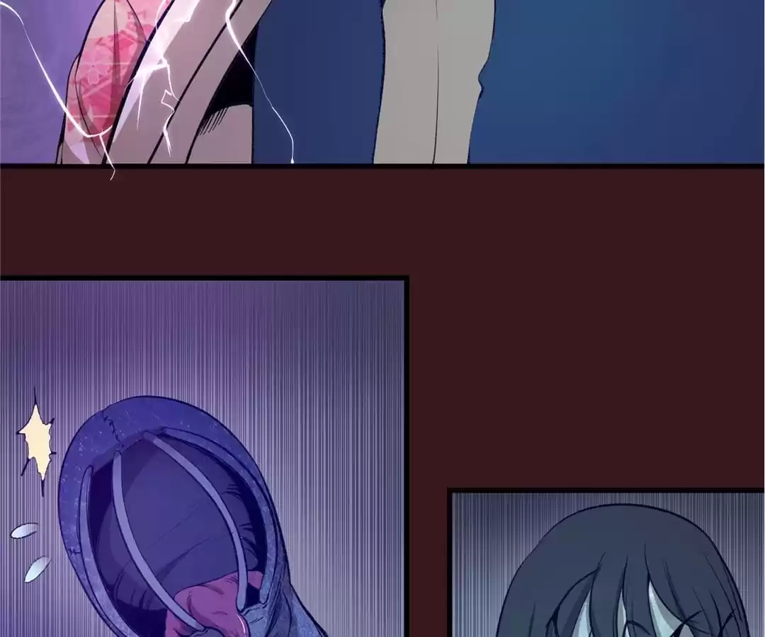 Read The Advanced Soul chapter 16 image 12 on Lezhin