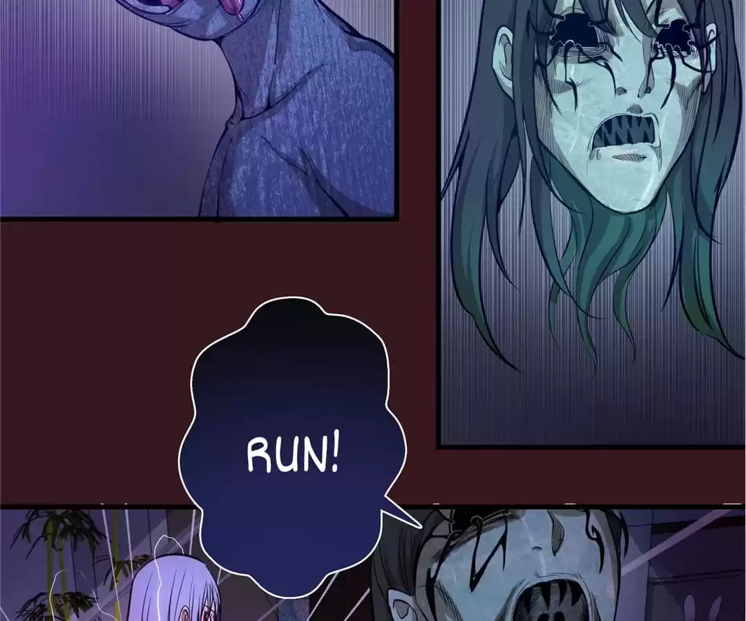 Read The Advanced Soul chapter 16 image 13 on Lezhin