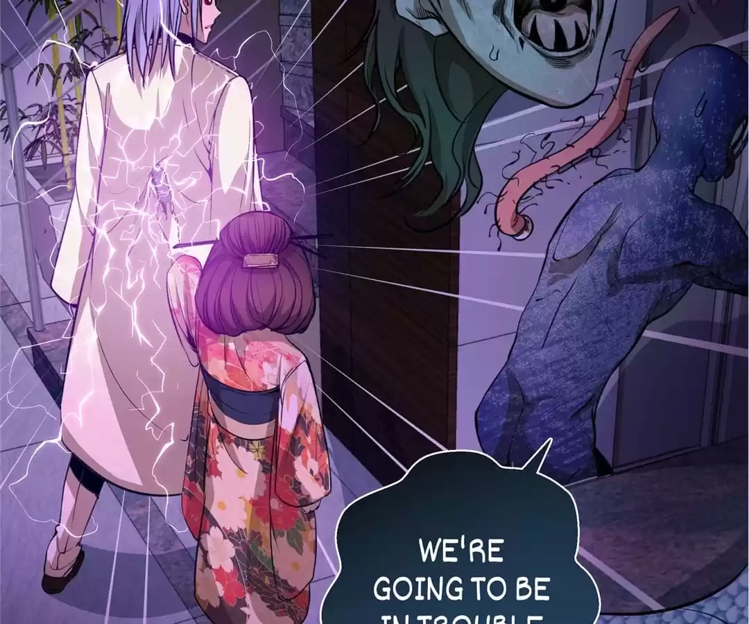 Read The Advanced Soul chapter 16 image 14 on Lezhin