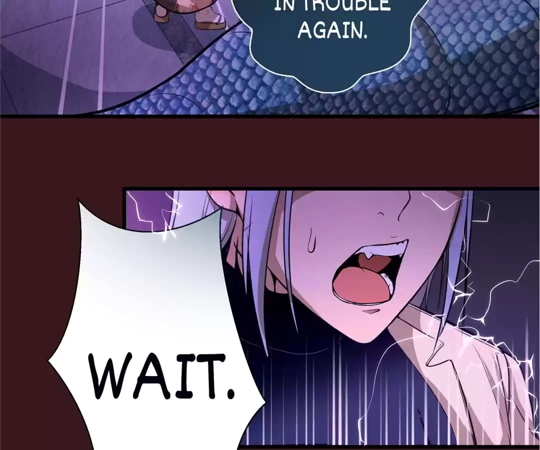 Read The Advanced Soul chapter 16 image 15 on Lezhin