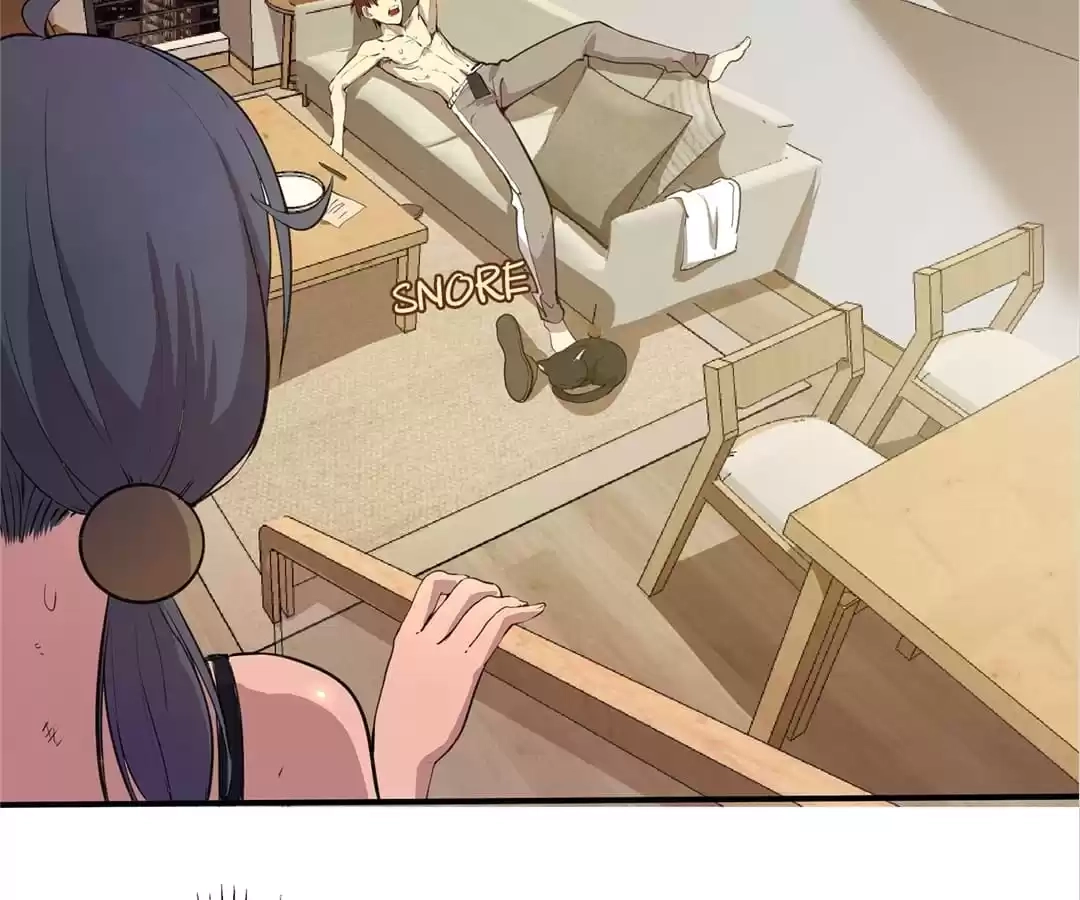 Read The Advanced Soul chapter 16 image 158 on Lezhin