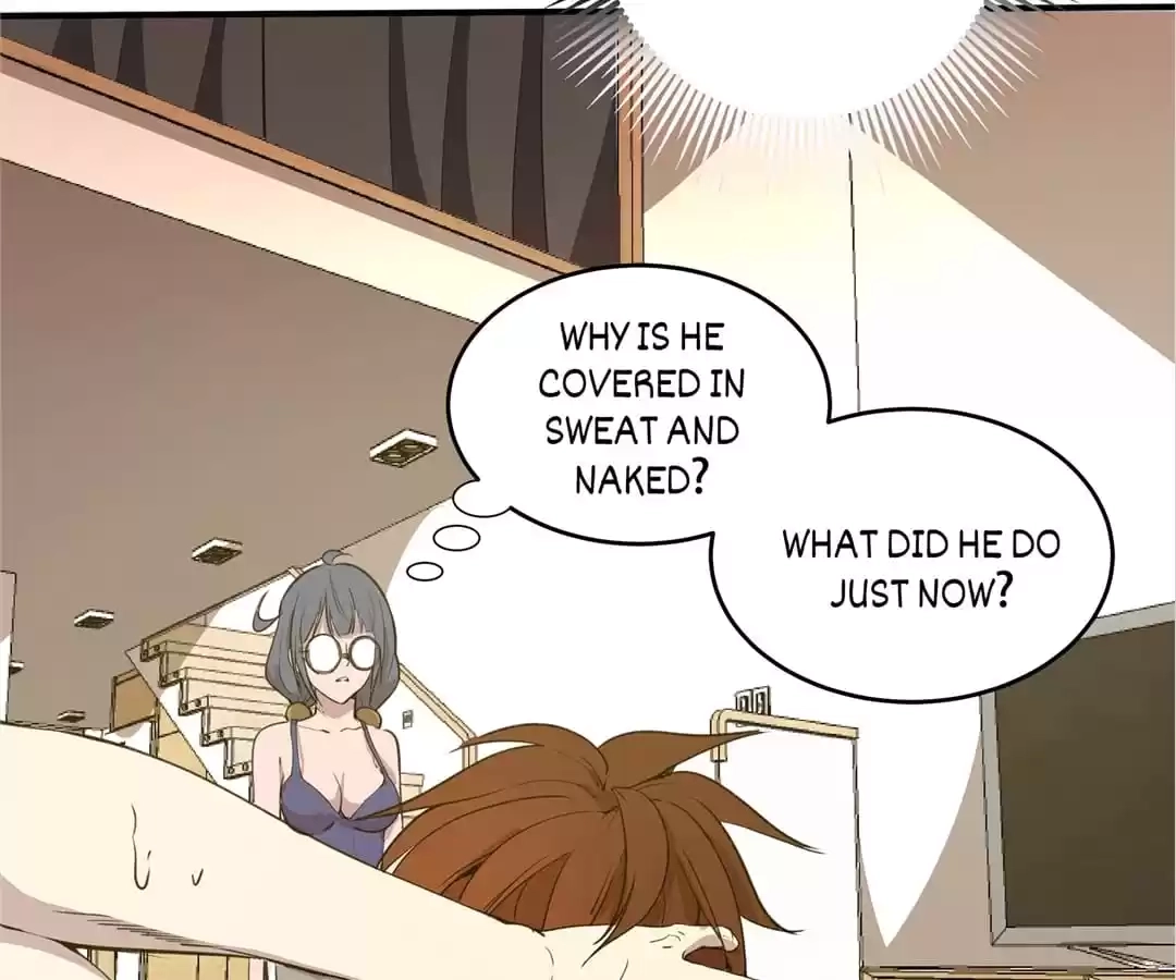 Read The Advanced Soul chapter 16 image 161 on Lezhin