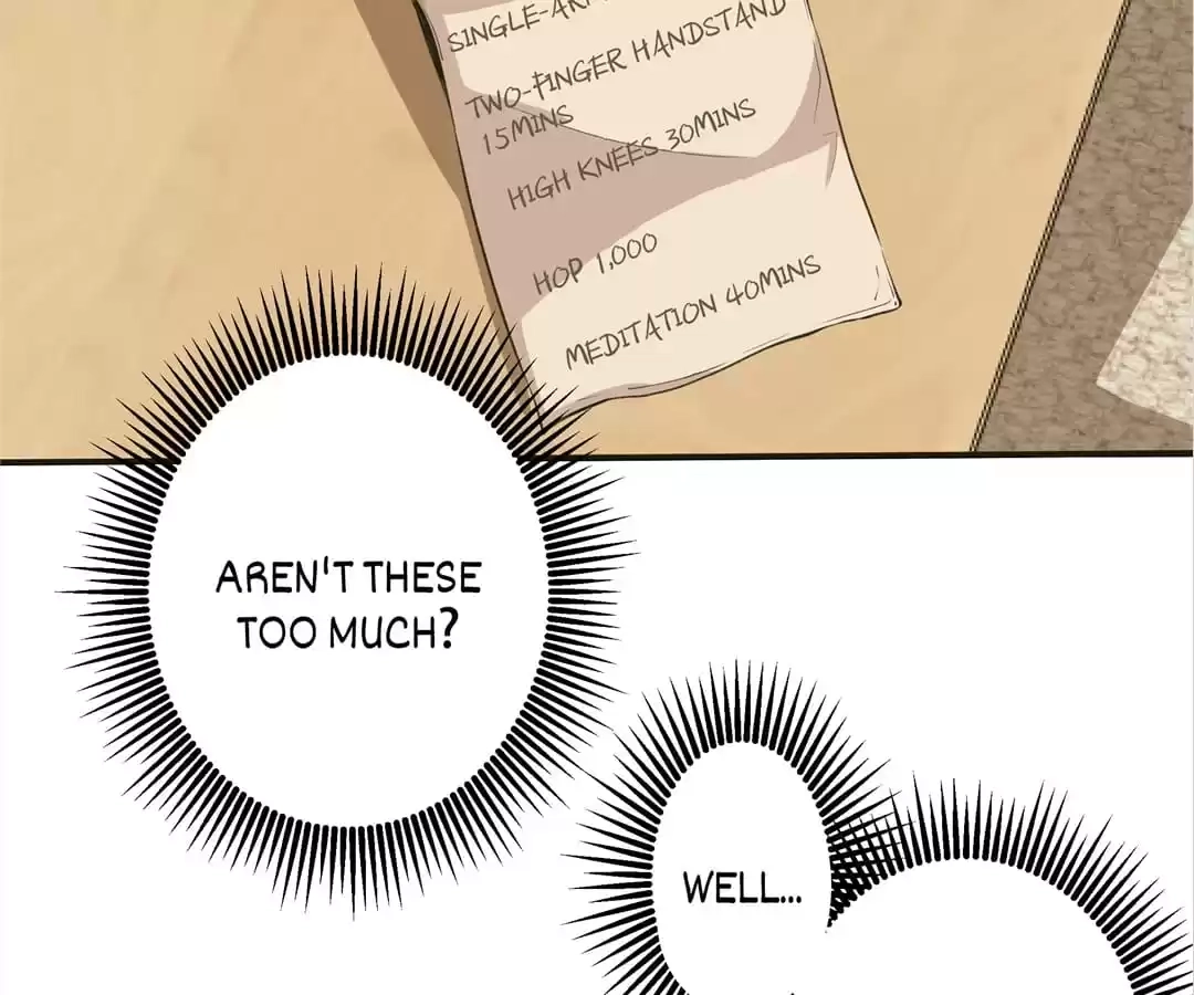 Read The Advanced Soul chapter 16 image 166 on Lezhin